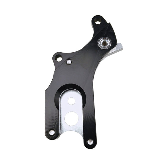 Skorter | BIKERSAY BL001 Road Bike Disc Brake Adapter(Black)