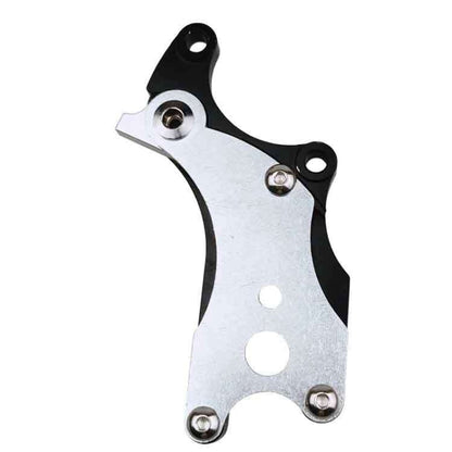 Skorter | BIKERSAY BL001 Road Bike Disc Brake Adapter(Black)