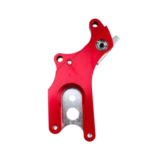 Skorter | BIKERSAY BL001 Road Bike Disc Brake Adapter(Red)