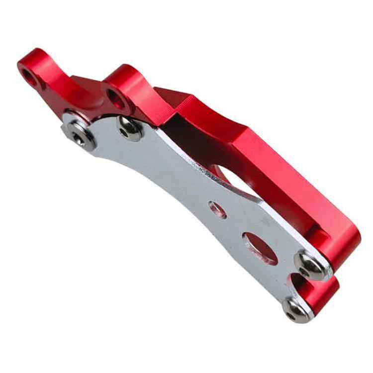 Skorter | BIKERSAY BL001 Road Bike Disc Brake Adapter(Red)