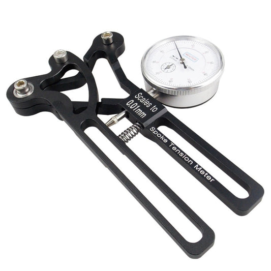 Skorter | BIKERSAY BT100A MTB Bicycle Electronic Tension Meter(Black)