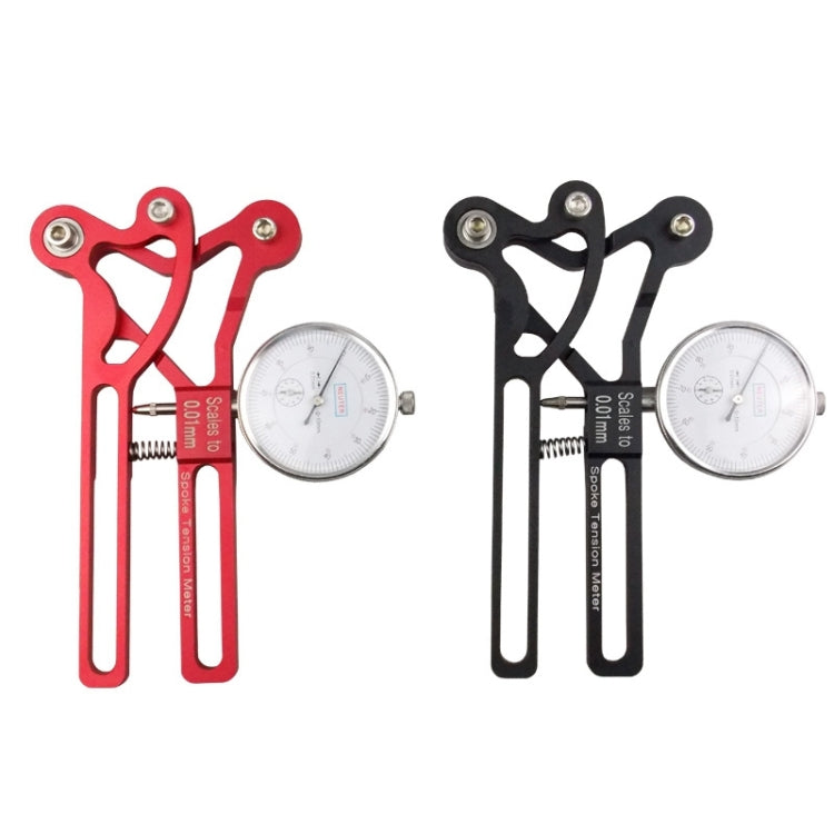 Skorter | BIKERSAY BT100A MTB Bicycle Electronic Tension Meter(Red)