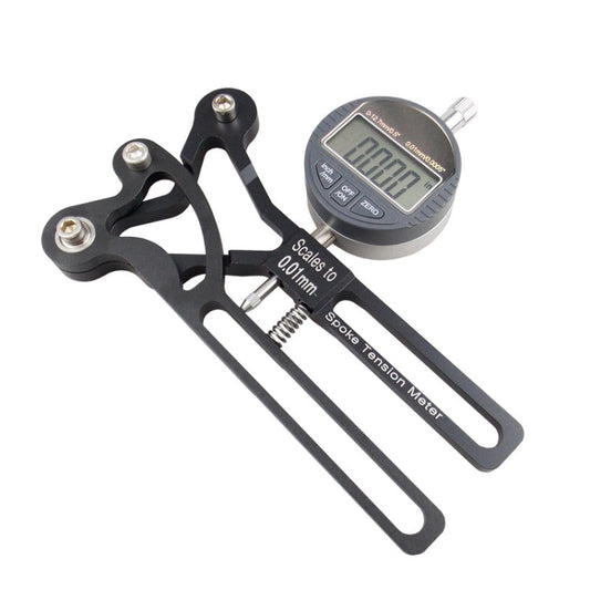 Skorter | BIKERSAY BT100B MTB Bicycle Electronic Tension Meter(Black)