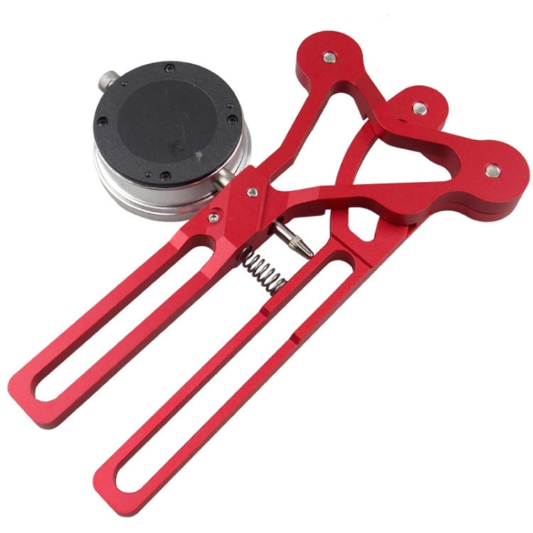 Skorter | BIKERSAY BT100B MTB Bicycle Electronic Tension Meter(Red)