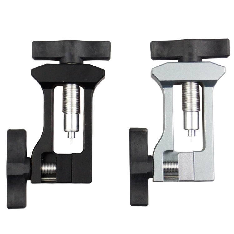 Skorter | BIKERSAY BT043 Bicycle Oil Needle Insertion Tool (Black)