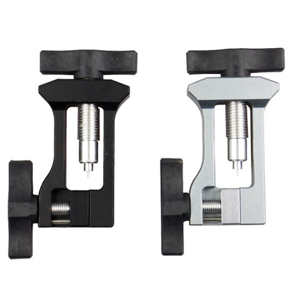 Skorter | BIKERSAY BT043 Bicycle Oil Needle Insertion Tool Set (Black)
