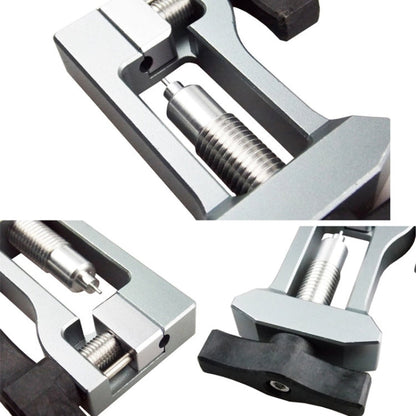 Skorter | BIKERSAY BT043 Bicycle Oil Needle Insertion Tool Set (Silver Grey)