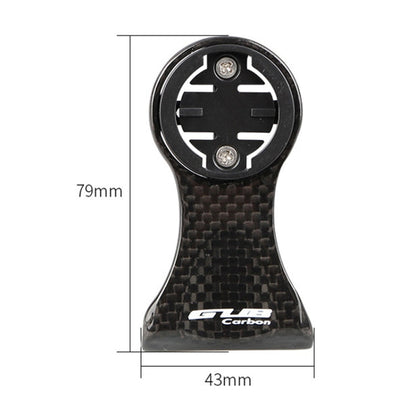 Skorter | GUB 693 Carbon Fibre Road Bike MTB Speedometer Holder