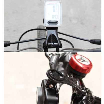 Skorter | GUB 693 Carbon Fibre Road Bike MTB Speedometer Holder