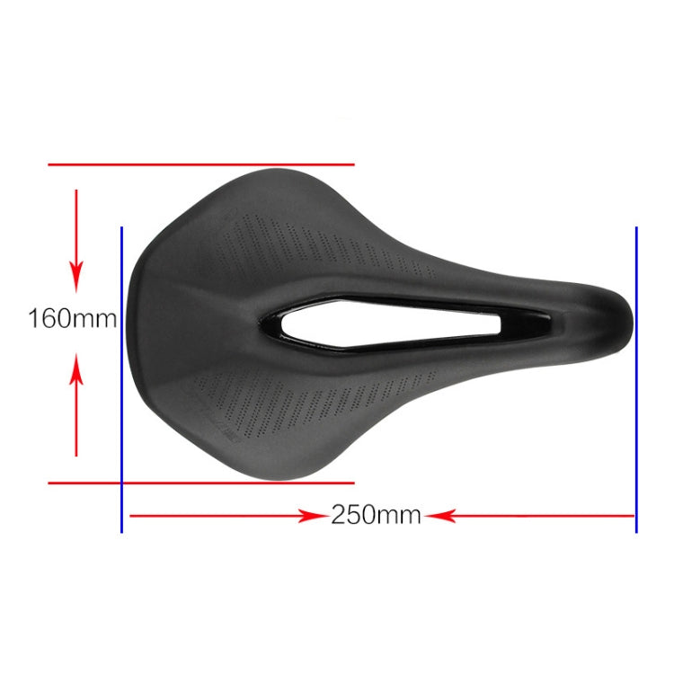Skorter | GUB 1180 PU Soft Breathable Hollow Bicycle Saddle