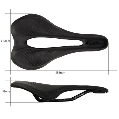Skorter | GUB 1182 Hollow Unisex MTB Mountain Bicycle Saddle