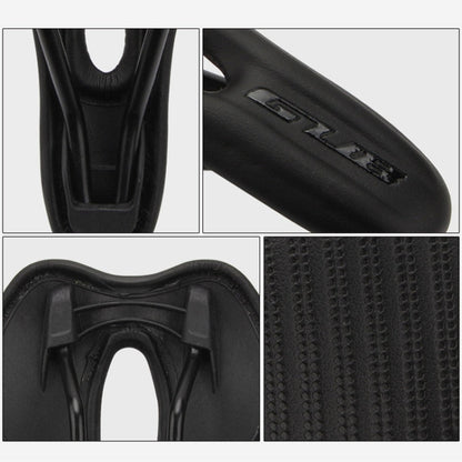 Skorter | GUB 1182 Hollow Unisex MTB Mountain Bicycle Saddle