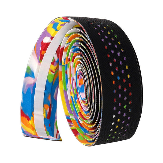 Skorter | GUB 1622 Gradient Colorful Strap Road Bike Handlebar Tape Anti-slip