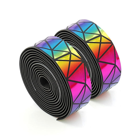 Skorter | GUB 1626 Gradient Colorful Anti-slip Bike Handlebar Tape