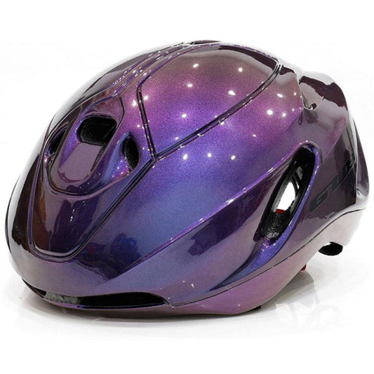 Skorter | GUB Elite Unisex Adjustable Bicycle Riding Helmet, Size: M(Twilight)