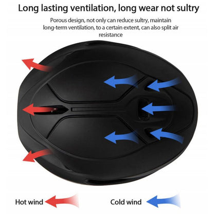 Skorter | GUB Elite Unisex Adjustable Bicycle Riding Helmet, Size: M(Navy Blue)