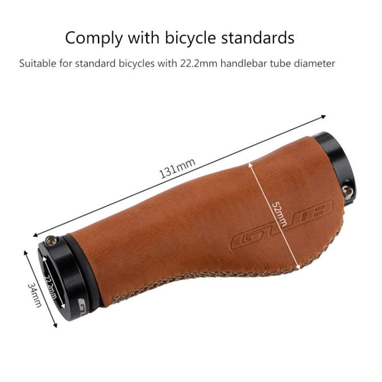 Skorter | GUB G&#8209;611 Mountain Bike Handlebar Cover