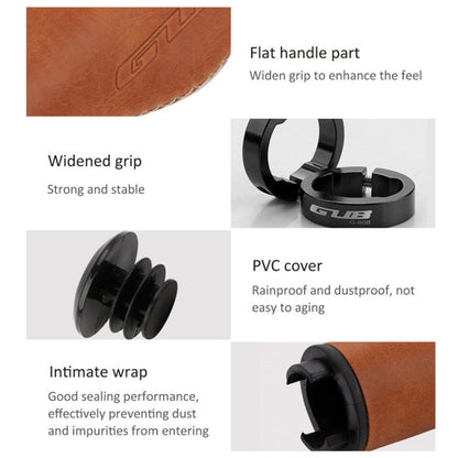 Skorter | GUB G&#8209;611 Mountain Bike Handlebar Cover
