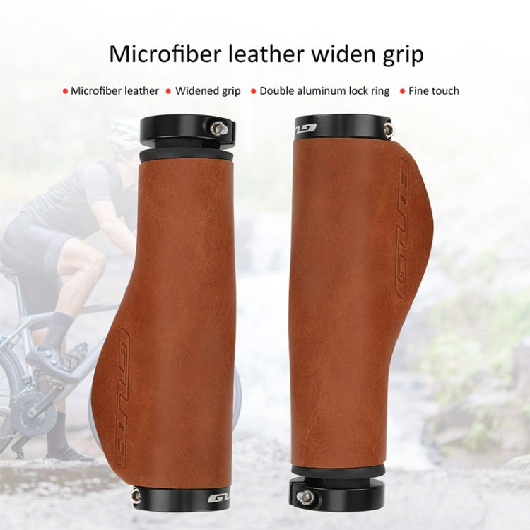 Skorter | GUB G&#8209;611 Mountain Bike Handlebar Cover