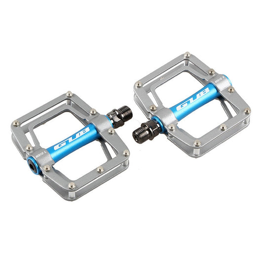 Skorter | GUB GC010 MTB Bicycle Pedals(Titanium Color)