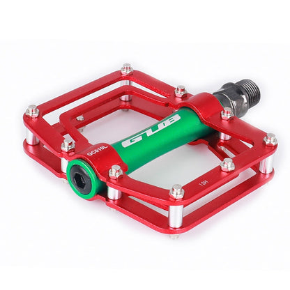 Skorter | GUB GC010 MTB Bicycle Pedals(Red)