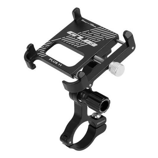 Skorter | GUB Plus 11 Rotatable Bicycle Phone Holder(Black)
