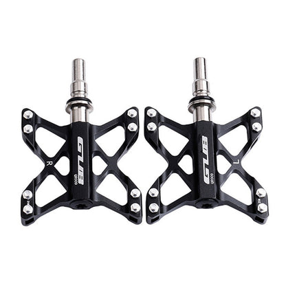 Skorter | GUB QR-009 Aluminum Alloy MTB Non-slip Bicycle Pedals