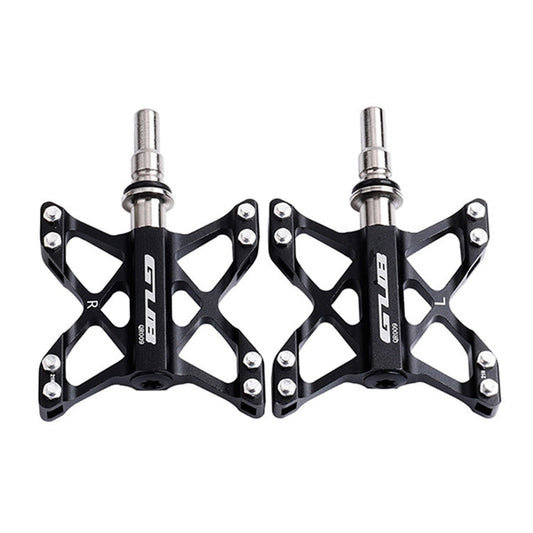 Skorter | GUB QR-009 Aluminum Alloy MTB Non-slip Bicycle Pedals