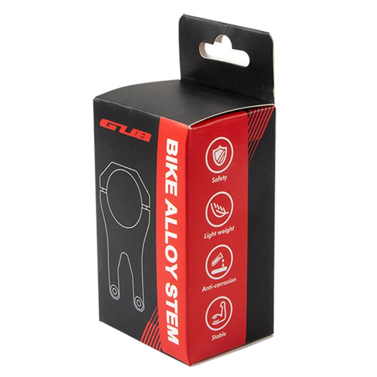 Skorter | GUB S-50 31.8mm - 35mm Aluminum Alloy Bike Stem