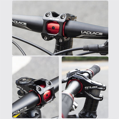 Skorter | GUB S-50 31.8mm - 35mm Aluminum Alloy Bike Stem