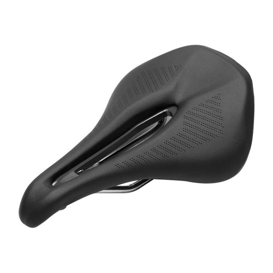 Skorter | PROMEND SD-576 Nylon Fiber Triathlon Bicycle Saddle (Black)