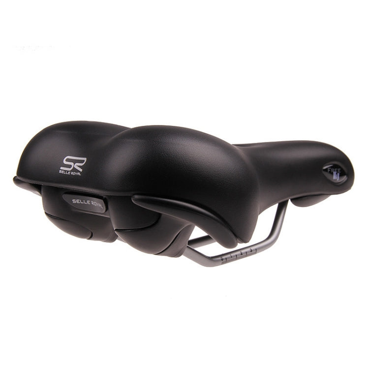 Skorter | PROMEND FREEWAY 8494 Mountain Bicycle Silicone Saddle