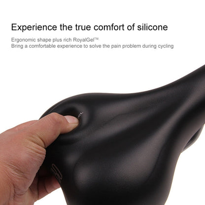 Skorter | PROMEND FREEWAY 8494 Mountain Bicycle Silicone Saddle