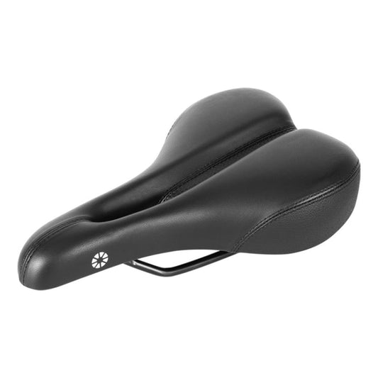 Skorter | PROMEND SD-3301URN Hollow Breathable Memory Foam Bicycle Saddle