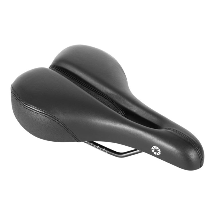 Skorter | PROMEND SD-3301URN Hollow Breathable Memory Foam Bicycle Saddle