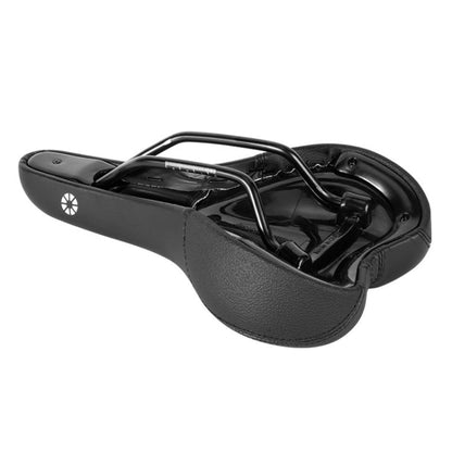 Skorter | PROMEND SD-3301URN Hollow Breathable Memory Foam Bicycle Saddle
