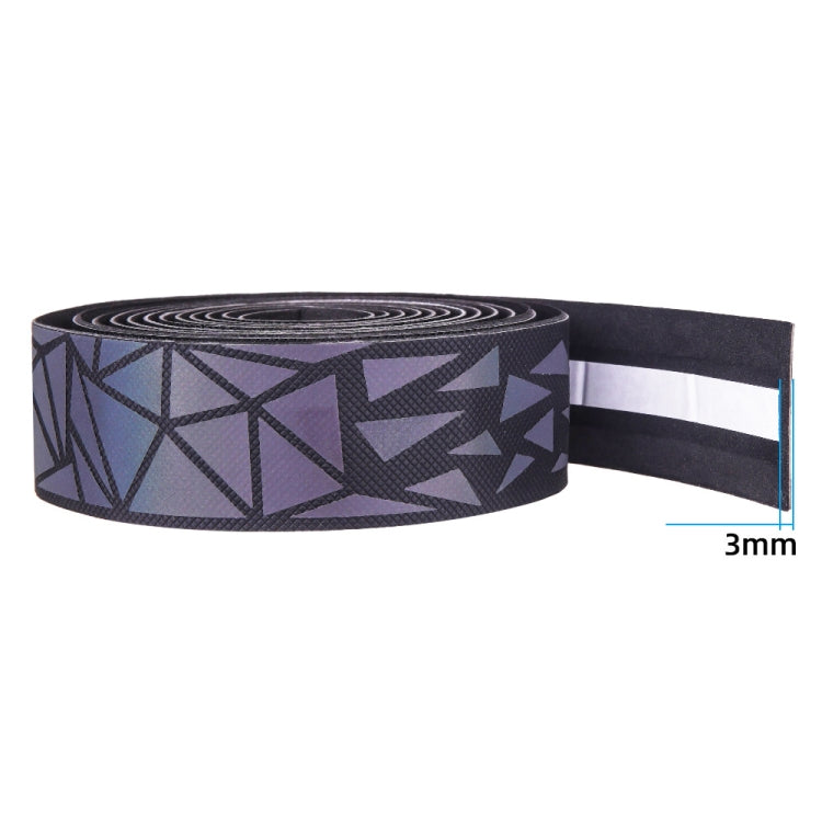 Skorter | ZTTO Road Bike Bar Tapes Colorful Gradient Color PU Tape Durable Shock-Proof Bar Tape