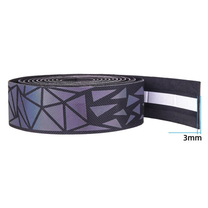 Skorter | ZTTO Road Bike Bar Tapes Colorful Gradient Color PU Tape Durable Shock-Proof Bar Tape