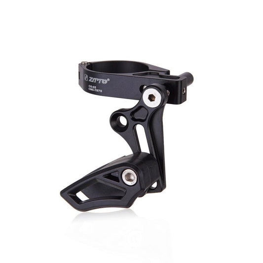 Skorter | ZTTO Chain Guide Drop Catcher Clamp Mount Adjustable Bicycle Chain Guide