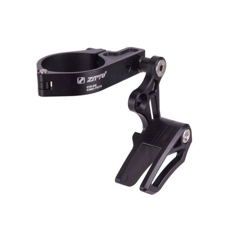 Skorter | ZTTO Chain Guide Drop Catcher Clamp Mount Adjustable Bicycle Chain Guide