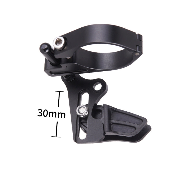 Skorter | ZTTO Chain Guide Drop Catcher Clamp Mount Adjustable Bicycle Chain Guide