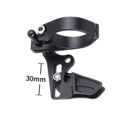Skorter | ZTTO Chain Guide Drop Catcher Clamp Mount Adjustable Bicycle Chain Guide