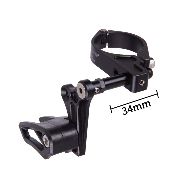 Skorter | ZTTO Chain Guide Drop Catcher Clamp Mount Adjustable Bicycle Chain Guide