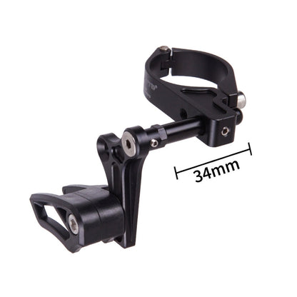 Skorter | ZTTO Chain Guide Drop Catcher Clamp Mount Adjustable Bicycle Chain Guide