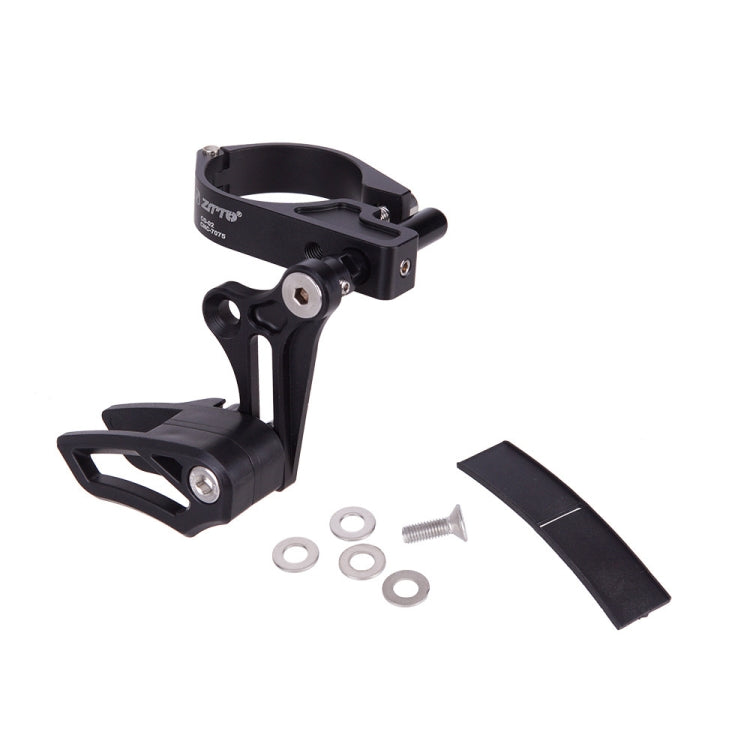 Skorter | ZTTO Chain Guide Drop Catcher Clamp Mount Adjustable Bicycle Chain Guide