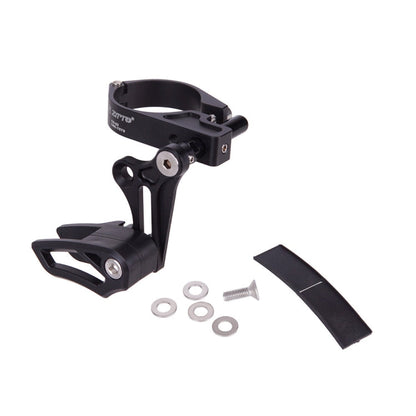 Skorter | ZTTO Chain Guide Drop Catcher Clamp Mount Adjustable Bicycle Chain Guide