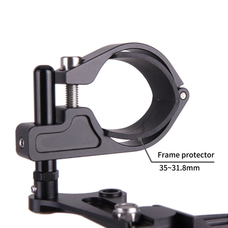 Skorter | ZTTO Chain Guide Drop Catcher Clamp Mount Adjustable Bicycle Chain Guide