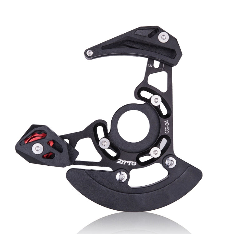 Skorter | ZTTO CG-04 MTB Bicycle Chain Guide Drop Catcher