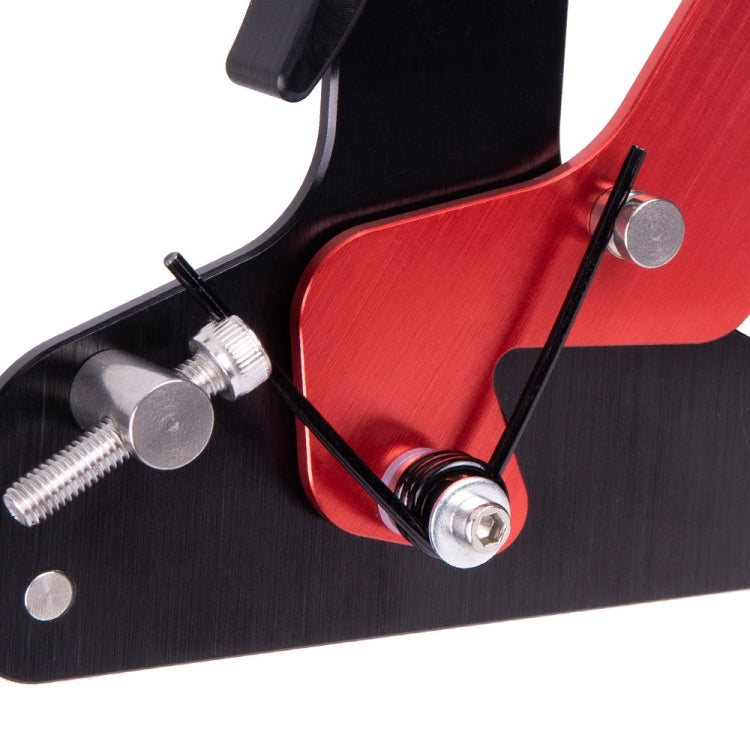 Skorter | 2pcs ZTTO Bicycle Spoke Aligning Tool Tensiometer Steel Wire Wheel Set Mountain Bike Rim Adjustment