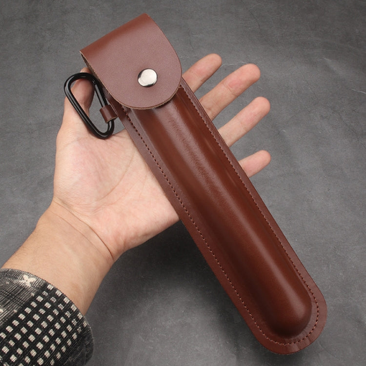 Skorter | KOSIBATE H237 Outdoor Multifunctional Auger Holster Set(Brown)
